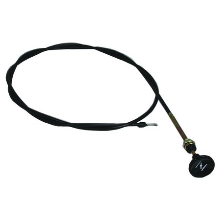 Stens Choke Cable Fits Exmark 1-603336 290-799 290-799